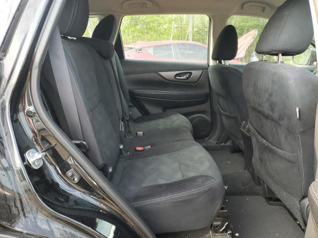 Photo 11 from auction – 2016 NISSAN ROGUE S with VIN 5N1AT2MVXGC775178