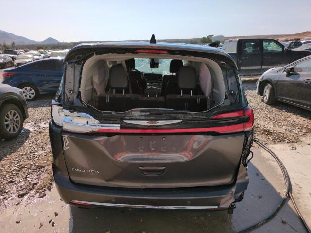 Photo 6 from auction – 2023 CHRYSLER PACIFICA T with VIN 2C4RC1BG1PR586058