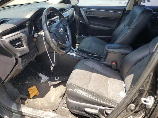 Photo 7 from auction – 2015 TOYOTA COROLLA L with VIN 2T1BURHE9FC477512