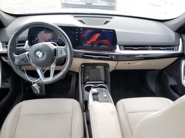 Photo 8 from auction – 2023 BMW X1 XDRIVE2 with VIN WBX73EF01P5V76545