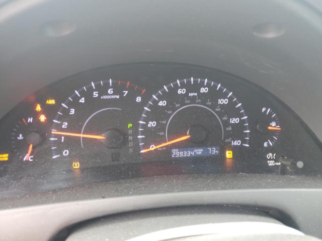 Photo 9 from auction – 2010 TOYOTA CAMRY BASE with VIN 4T4BF3EK8AR077195