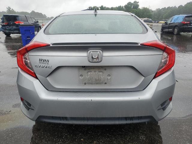 Photo 6 from auction – 2016 HONDA CIVIC EX with VIN 19XFC1F37GE004055