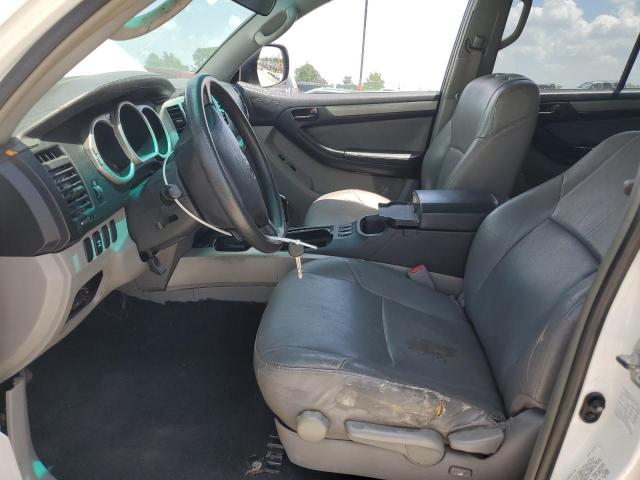 Photo 7 from auction – 2003 TOYOTA 4RUNNER SR with VIN JTEBT14R130025343