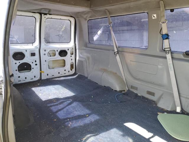 Photo 11 from auction – 1998 FORD ECONOLINE with VIN 1FMRE1163WHC10955
