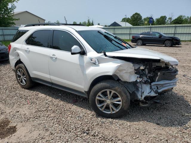 Photo 4 from auction – 2017 CHEVROLET EQUINOX LT with VIN 2GNFLFEK9H6189188