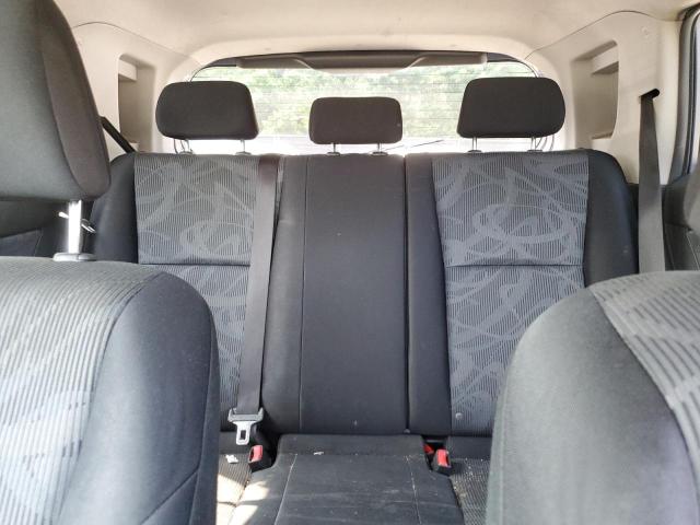 Photo 10 from auction – 2012 TOYOTA SCION XB with VIN JTLZE4FE0CJ030492
