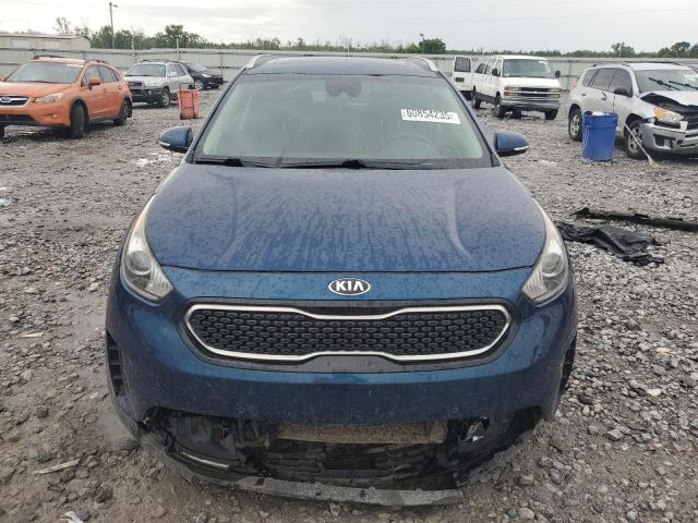 Photo 5 from auction – 2017 KIA NIRO EX TOURING with VIN KNDCE3LCXH5088785