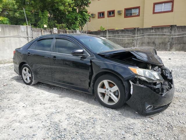 Photo 4 from auction – 2012 TOYOTA CAMRY BASE with VIN 4T1BF1FKXCU049401