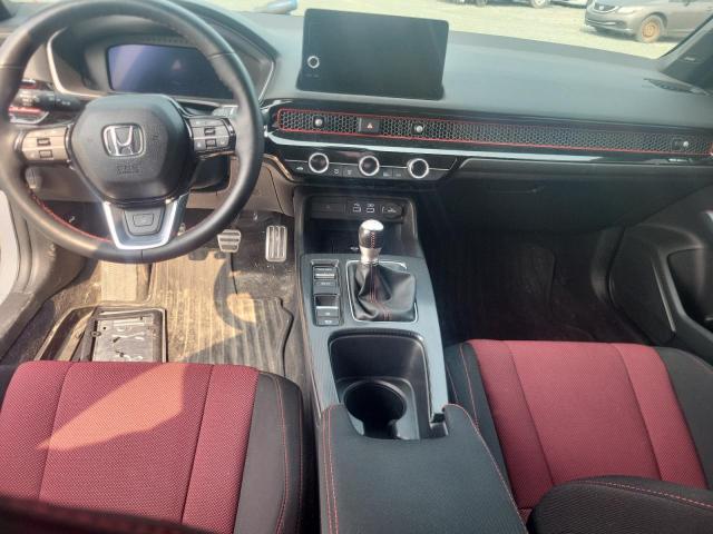 Zdjęcie 8 z aukcji – 2023 HONDA CIVIC SI z VIN 2HGFE1E59PH080766