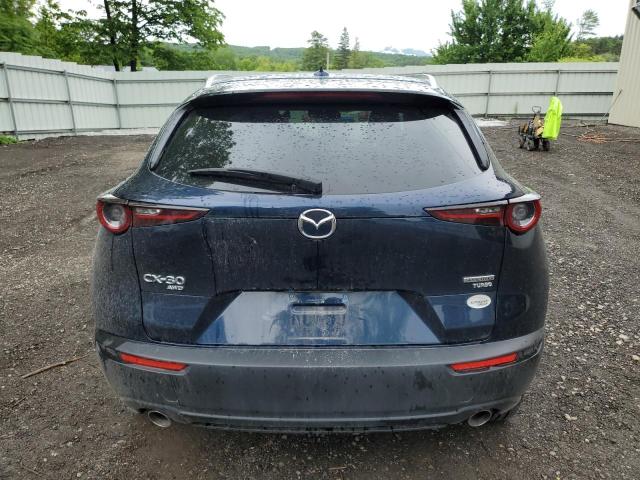 Photo 6 from auction – 2024 MAZDA CX-30 PREM with VIN 3MVDMBDY3RM697612