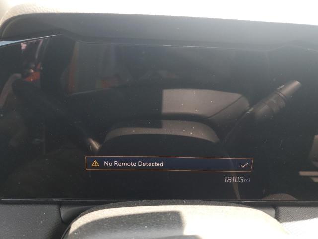 Photo 9 from auction – 2024 CHEVROLET TRAILBLAZE with VIN KL79MRSL6RB211371
