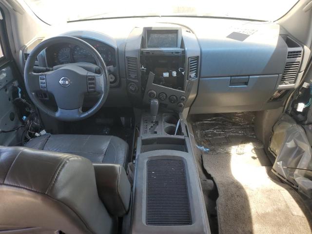 Photo 8 from auction – 2004 NISSAN ARMADA SE with VIN 5N1AA08B04N721060