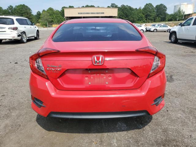 Photo 6 from auction – 2016 HONDA CIVIC EX with VIN 2HGFC2F82GH561186