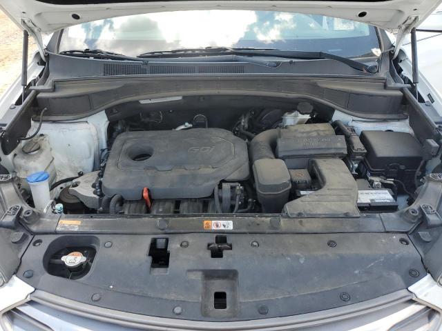 Photo 12 from auction – 2017 HYUN SANTA FE SPORT with VIN 5NMZU3LB5HH032965