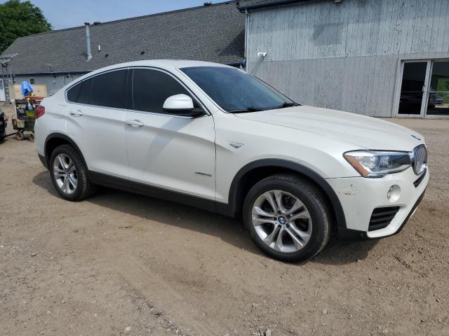 Photo 4 from auction – 2016 BMW X4 XDRIVE2 with VIN 5UXXW3C55G0R19975
