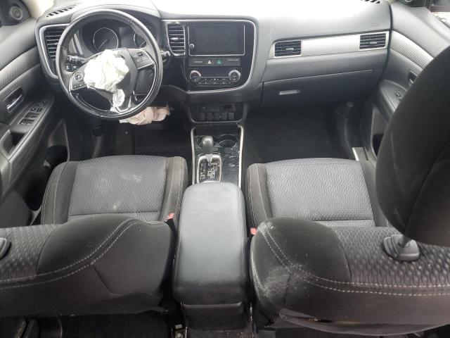 Photo 8 from auction – 2017 MITSUBISHI OUTLANDER with VIN JA4AZ3A35HZ056733