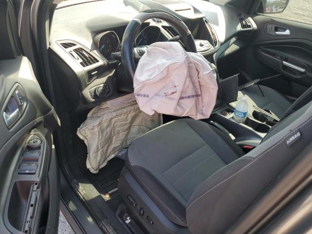 Photo 8 from auction – 2014 FORD ESCAPE SE with VIN 1FMCU0GX6EUC01997