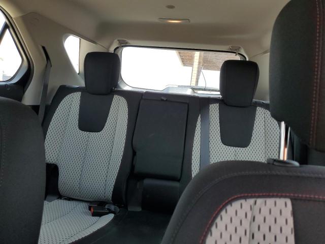 Photo 10 from auction – 2013 CHEVROLET EQUINOX LS with VIN 2GNALBEK3D1184191
