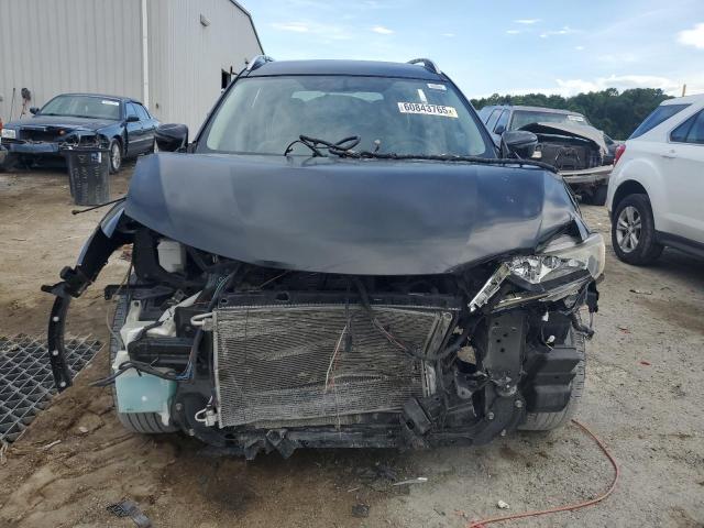 صورة رقم 5 من المزاد - 2016 NISSAN ROGUE S مع VIN KNMAT2MT9GP662589