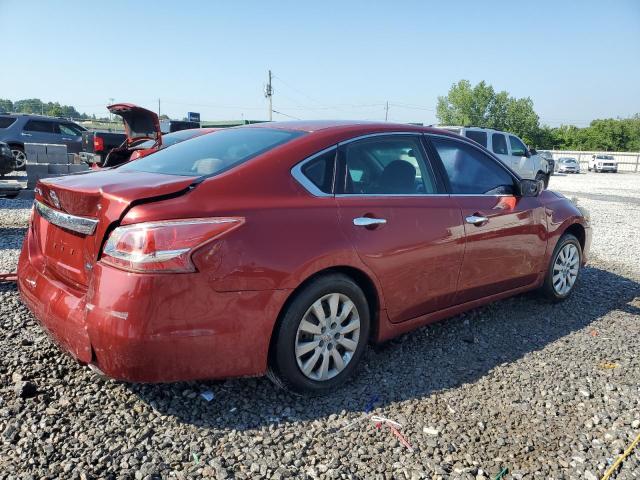 Photo 3 from auction – 2013 NISSAN ALTIMA 2.5 with VIN 1N4AL3AP1DN515144