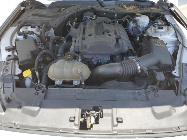 Photo 11 from auction – 2019 FORD MUSTANG with VIN 1FA6P8TH0K5101637