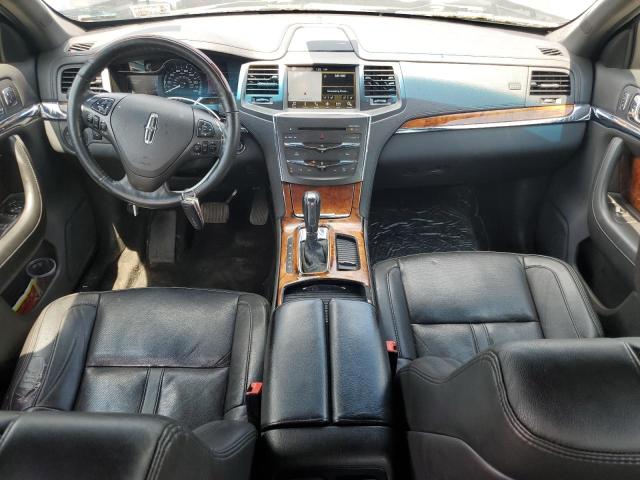 Photo 8 from auction – 2016 LINCOLN MKS with VIN 1LNHL9DK8GG601373