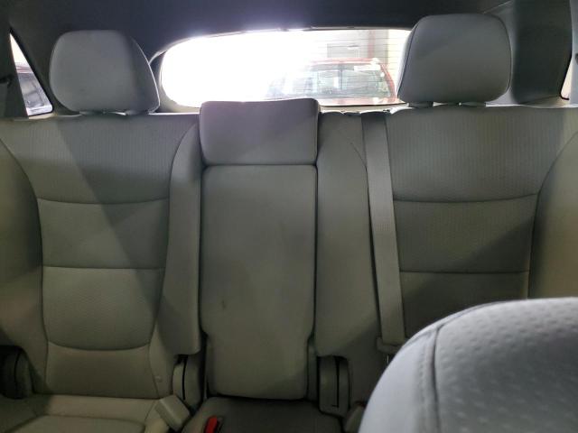 Photo 10 from auction – 2013 KIA SORENTO LX with VIN 5XYKTCA68DG417547