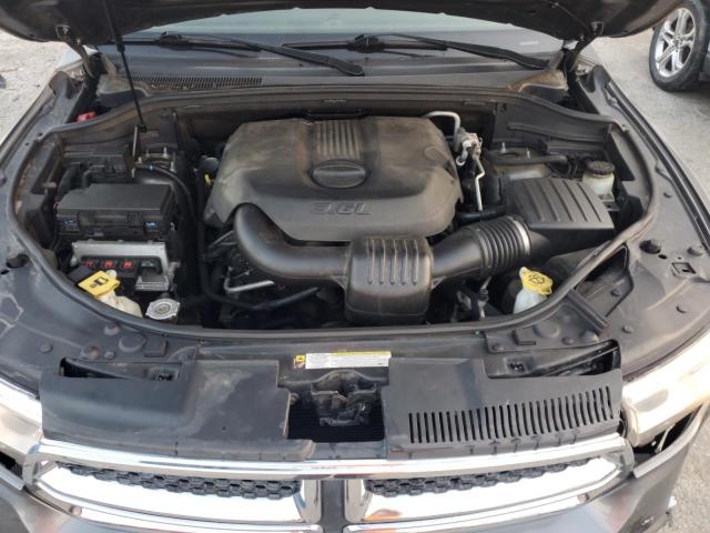 Photo 12 from auction – 2011 DODGE DURANGO EX with VIN 1D4RD2GG1BC706389