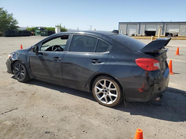 Foto 2 de la subasta – 2018 SUBARU WRX con VIN JF1VA1A65J9809914