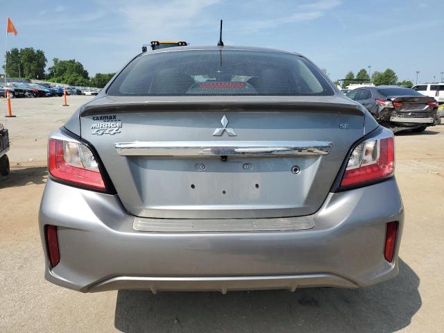 Photo 6 from auction – 2023 MITSUBISHI MIRAGE G4 with VIN ML32FVFJ3PHF03270