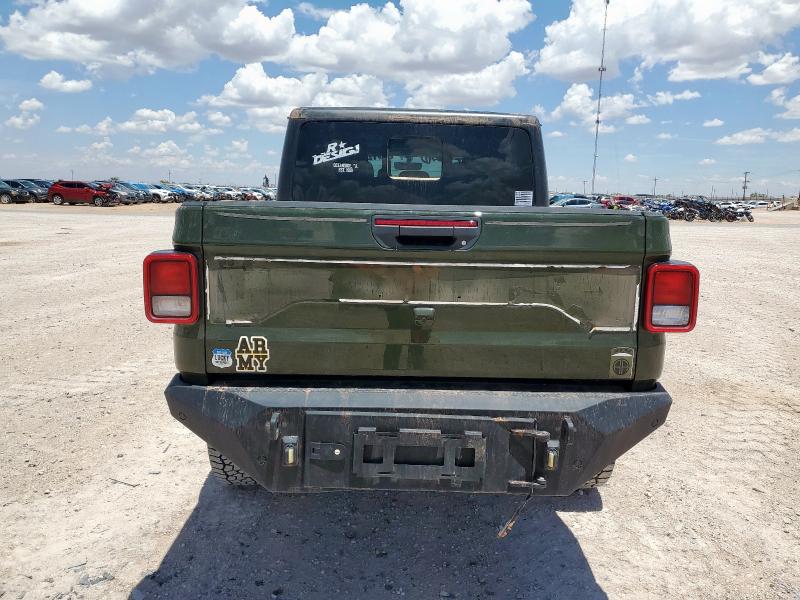 Photo 6 from auction – 2022 JEEP GLADIATOR with VIN 1C6HJTAG0NL149342