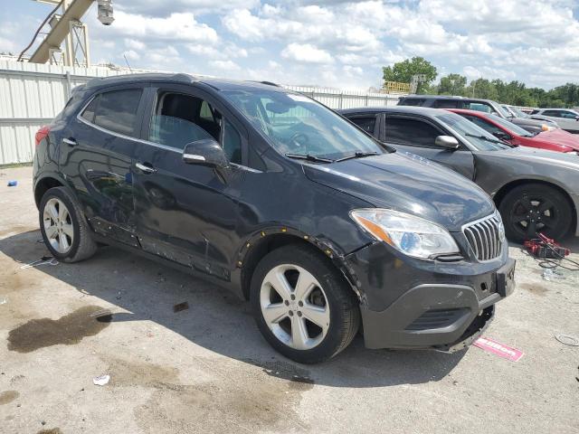 Photo 4 from auction – 2016 BUICK ENCORE with VIN KL4CJASB8GB635720