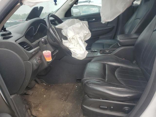Photo 7 from auction – 2017 CHEVROLET TRAVERSE P with VIN 1GNKRJKD2HJ285804
