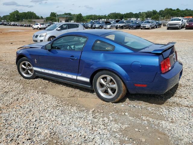 Photo 2 from auction – 2006 FORD MUSTANG with VIN 1ZVFT80N165218744