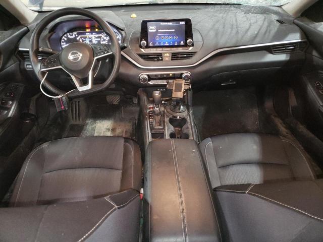 Photo 8 from auction – 2020 NISSAN ALTIMA S with VIN 1N4BL4BV7LC210667