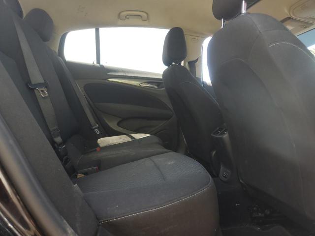 Photo 10 from auction – 2018 BUICK REGAL PREF with VIN W04GL6SXXJ1125015
