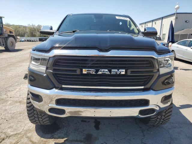 Photo 5 from auction – 2019 RAM 1500 LARAM with VIN 1C6SRFJT0KN517855