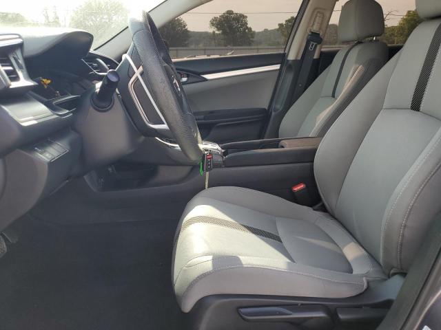 Photo 7 from auction – 2016 HONDA CIVIC LX with VIN 19XFC2F58GE033703
