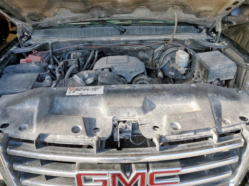 Photo 11 from auction – 2013 GMC SIERRA K15 with VIN 3GTP2WE74DG213892