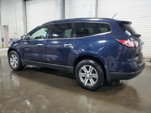 Photo 2 from auction – 2015 CHEVROLET TRAVERSE L with VIN 1GNKVHKD0FJ274561