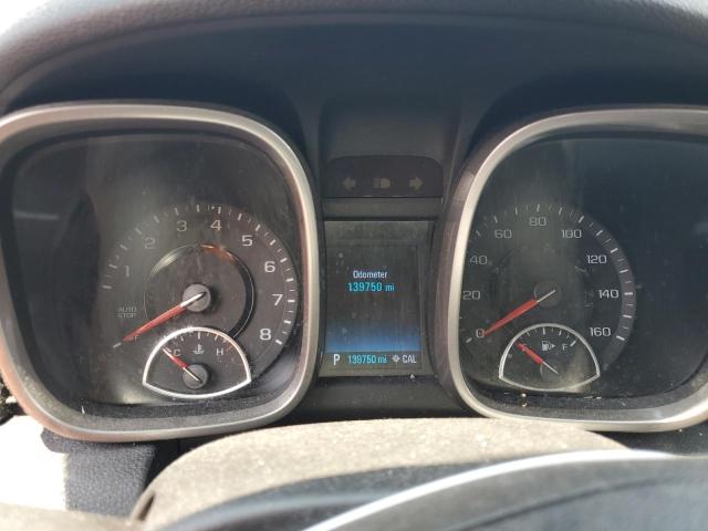 Photo 9 from auction – 2015 CHEV MALIBU 1LT with VIN 1G11C5SLXFF140877