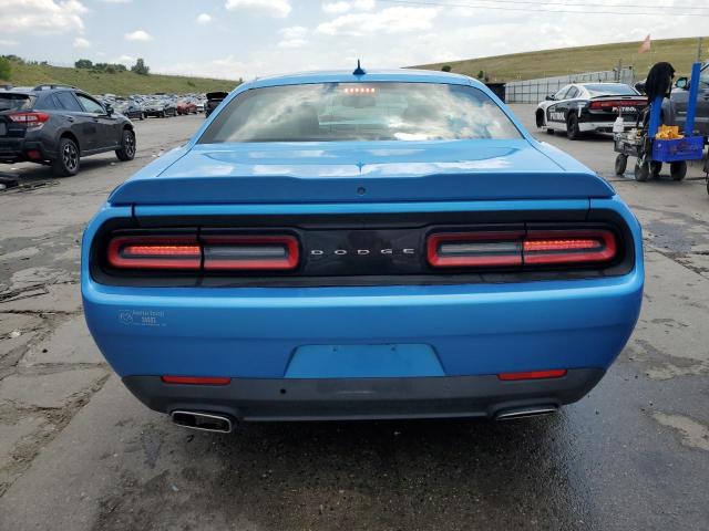 Photo 6 from auction – 2016 DODGE CHALLENGER with VIN 2C3CDZAG0GH108453