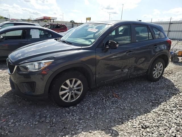 MAZDA CX-5 SPORT 2014 with VIN JM3KE2BE9E0403794 - Photo from auction