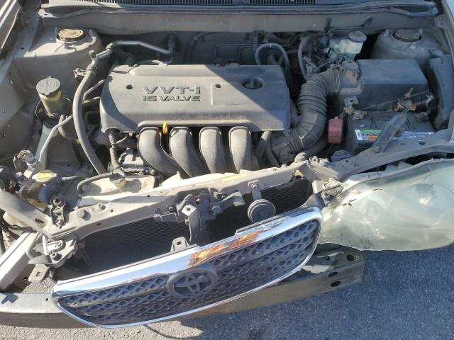 Photo 11 from auction – 2006 TOYOTA COROLLA CE with VIN 1NXBR32E86Z704114