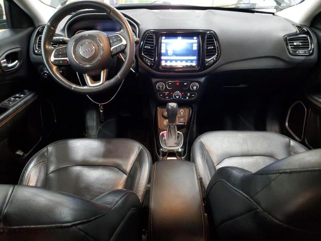 Photo 8 from auction – 2018 JEEP COMPASS LI with VIN 3C4NJDCB3JT101755