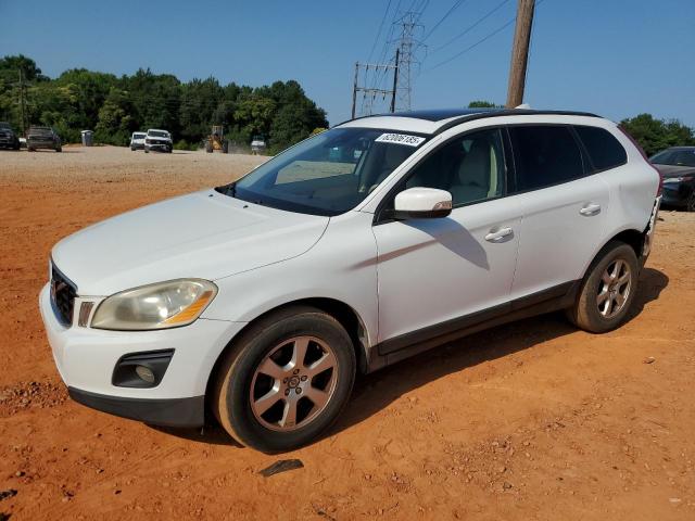 Photo 1 from auction – 2010 VOLVO XC60 3.2 with VIN YV4982DL1A2084042