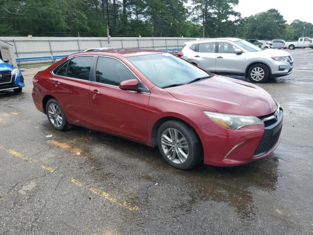 Photo 4 from auction – 2016 TOYOTA CAMRY SE A with VIN 4T1BF1FK0GU522454