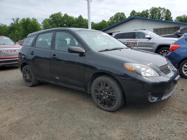 Photo 4 from auction – 2008 TOYOTA COROLLA MA with VIN 2T1KR32E28C717882