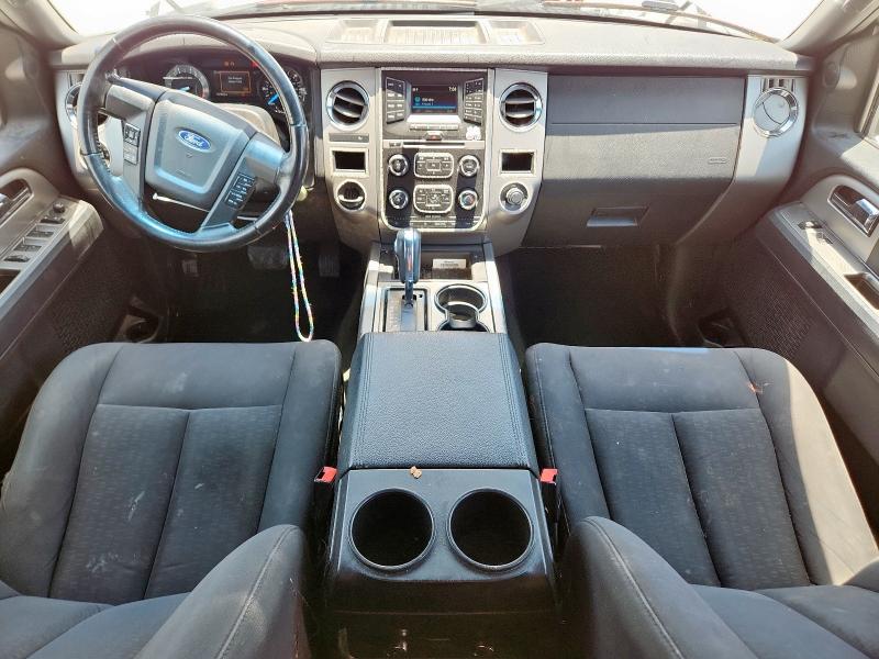 Photo 8 from auction – 2017 FORD EXPEDITION with VIN 1FMJK1HT6HEA61463