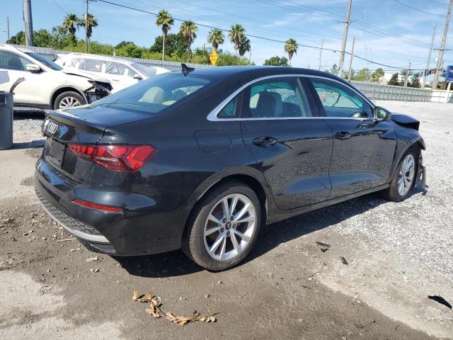 Photo 3 from auction – 2025 AUDI A3 PREMIUM with VIN WAUGUDGY3SA037883